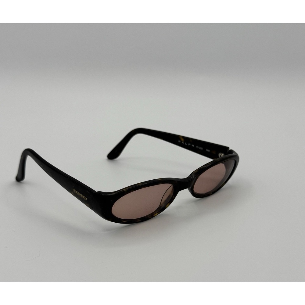 Ralph Lauren 7512/S Tortoise Sunglass Frames 51-18-130 FRAMES ONLY Y2k